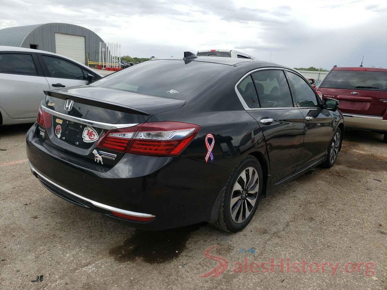 JHMCR6F72HC021791 2017 HONDA ACCORD