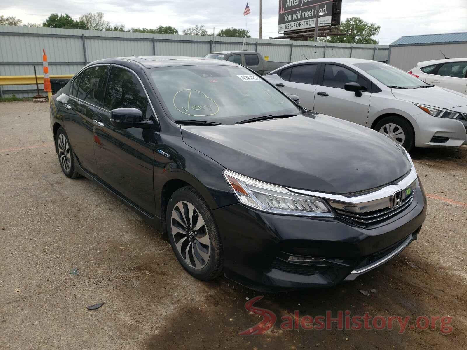 JHMCR6F72HC021791 2017 HONDA ACCORD