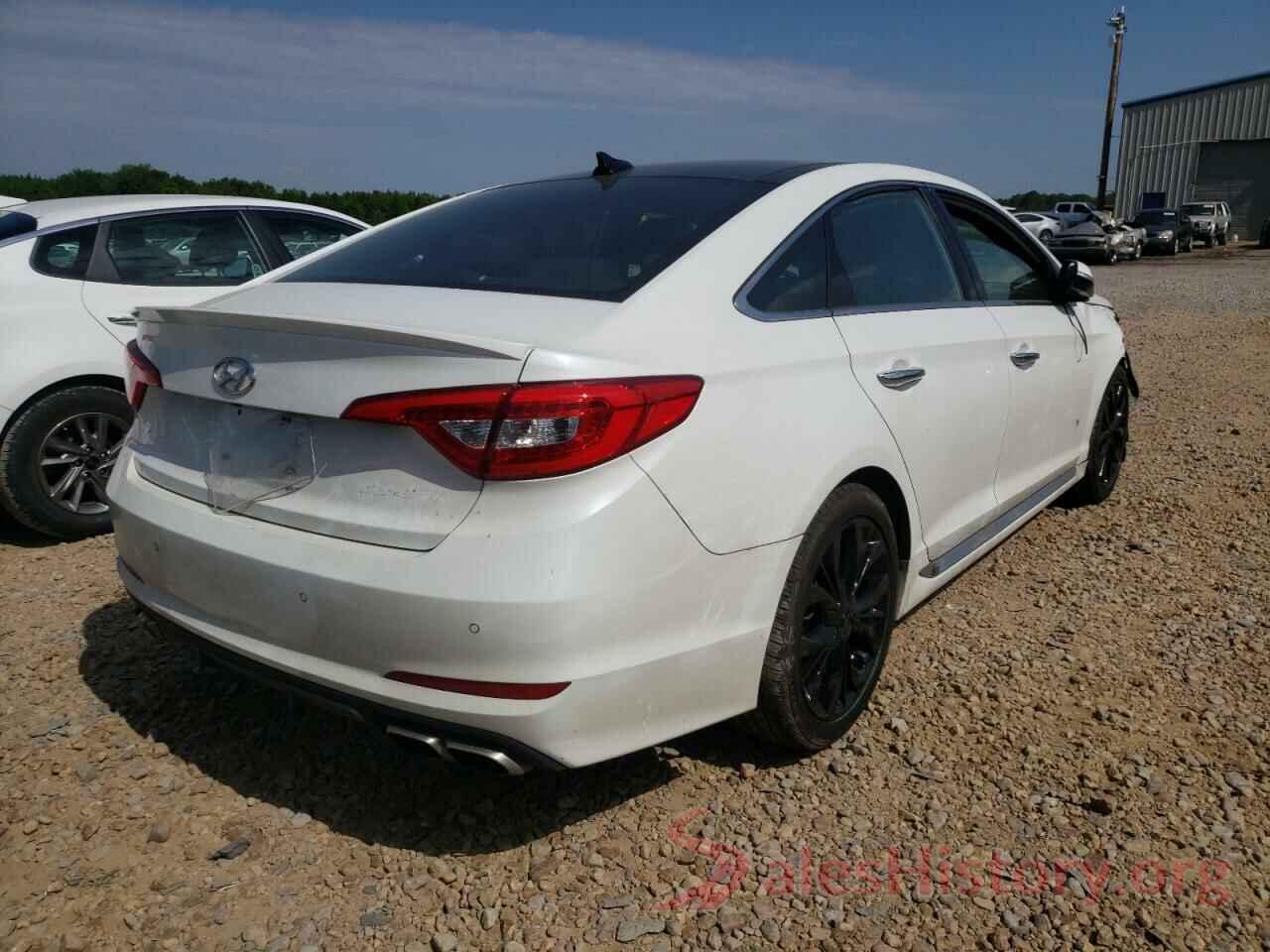 5NPE34AB4HH552748 2017 HYUNDAI SONATA