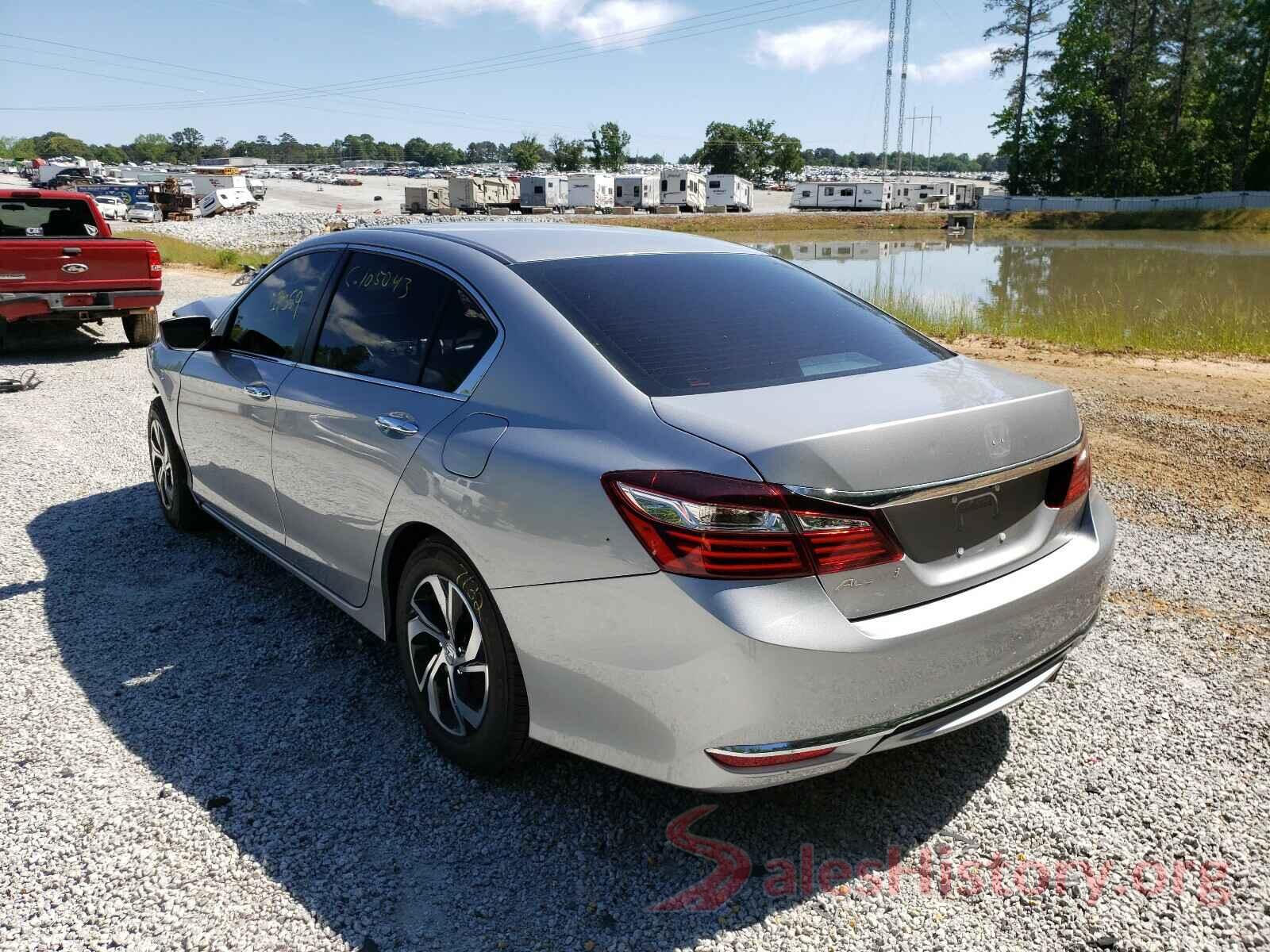 1HGCR2F3XHA270859 2017 HONDA ACCORD