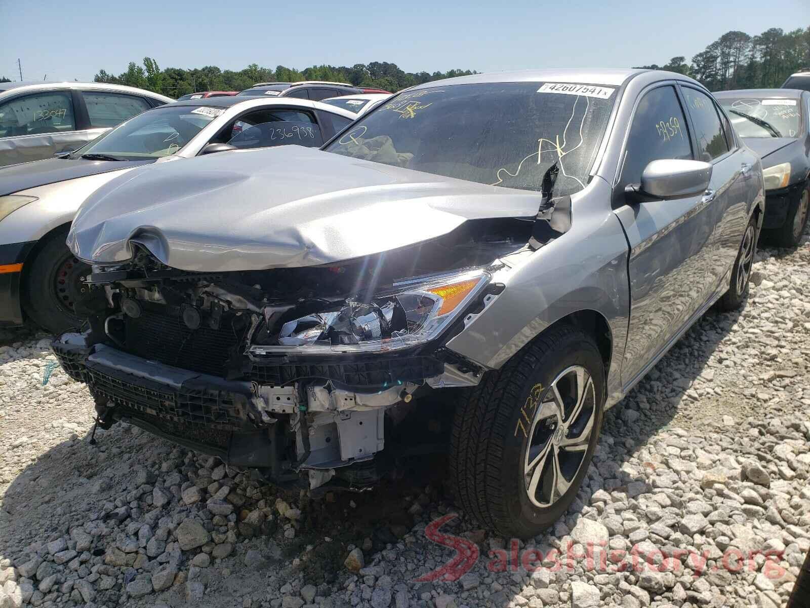 1HGCR2F3XHA270859 2017 HONDA ACCORD