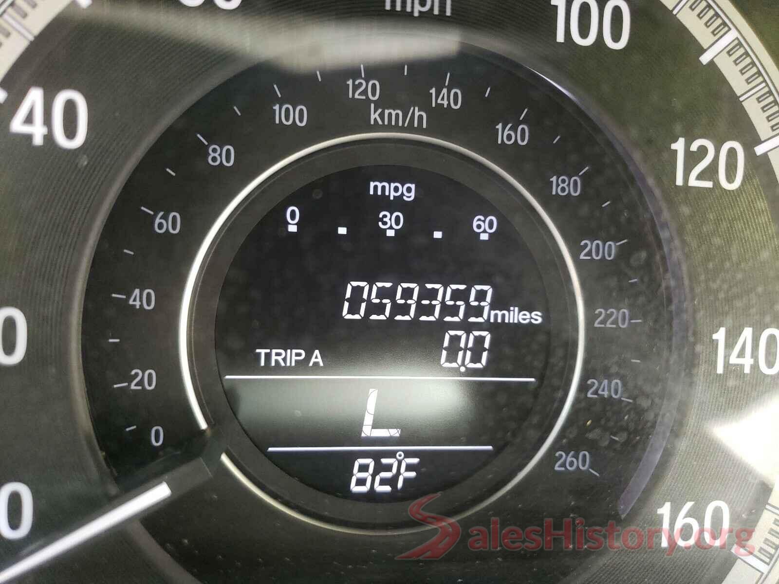 1HGCR2F3XHA270859 2017 HONDA ACCORD