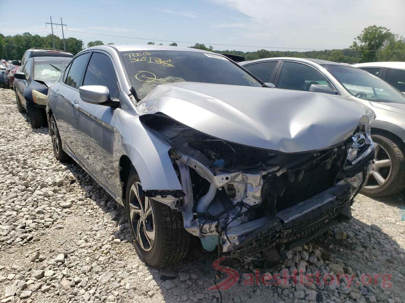 1HGCR2F3XHA270859 2017 HONDA ACCORD