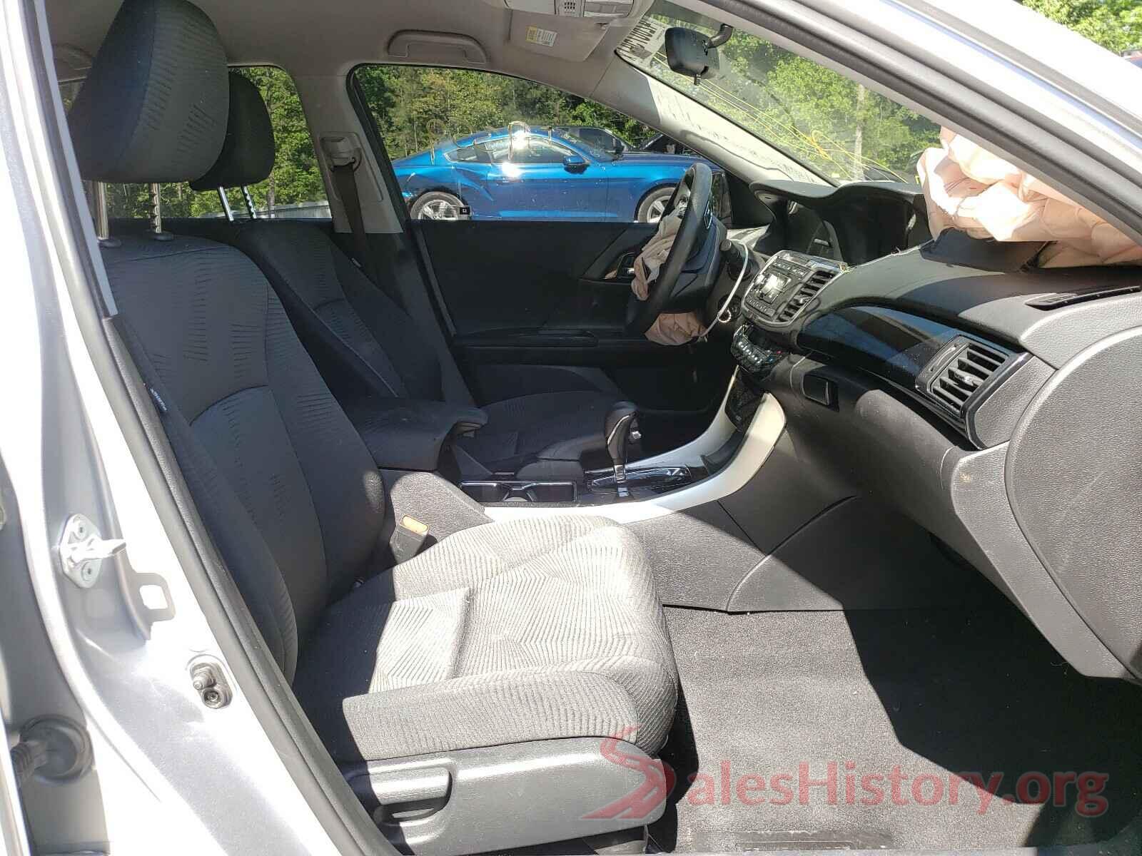 1HGCR2F3XHA270859 2017 HONDA ACCORD