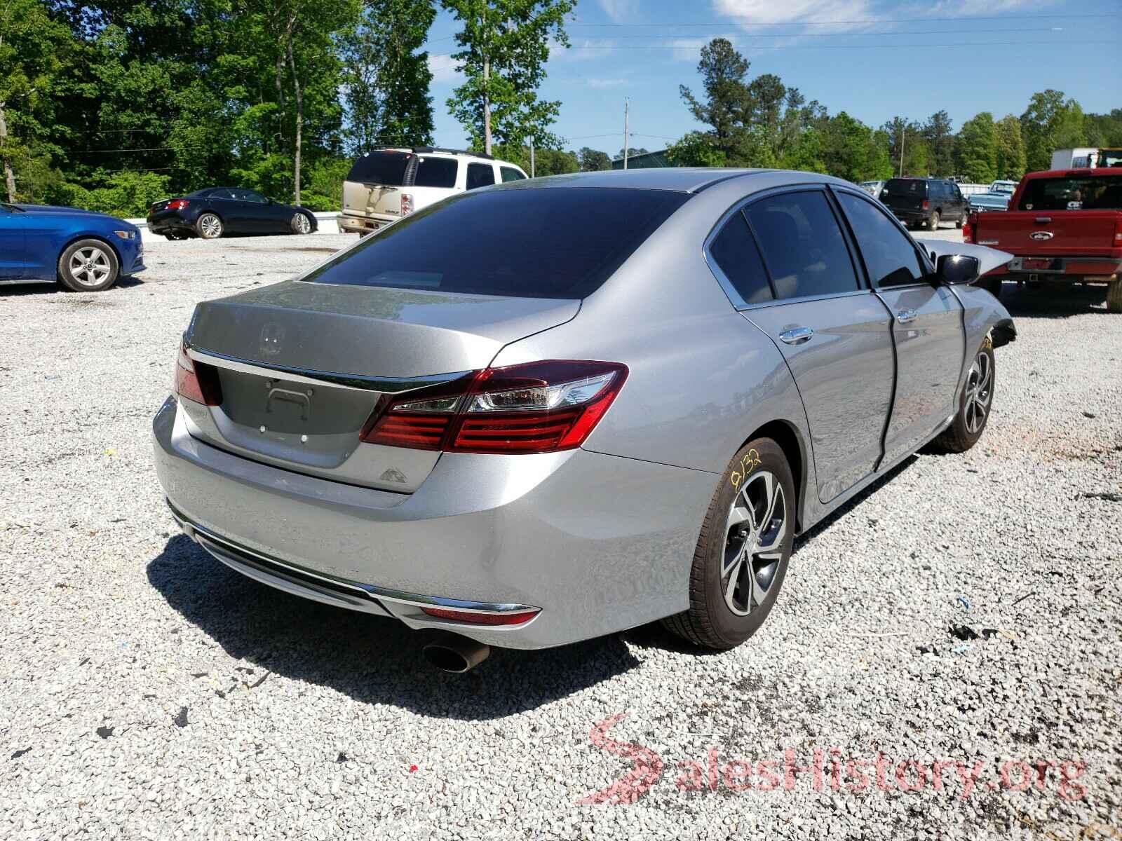 1HGCR2F3XHA270859 2017 HONDA ACCORD