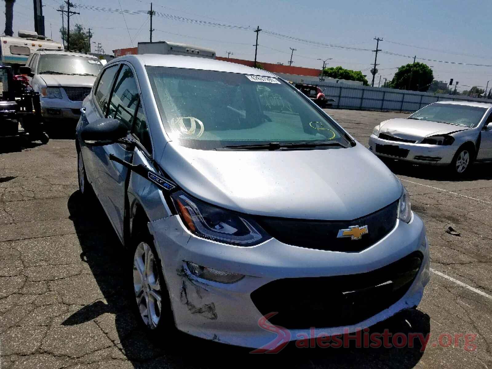 1G1FW6S0XH4150073 2017 CHEVROLET BOLT