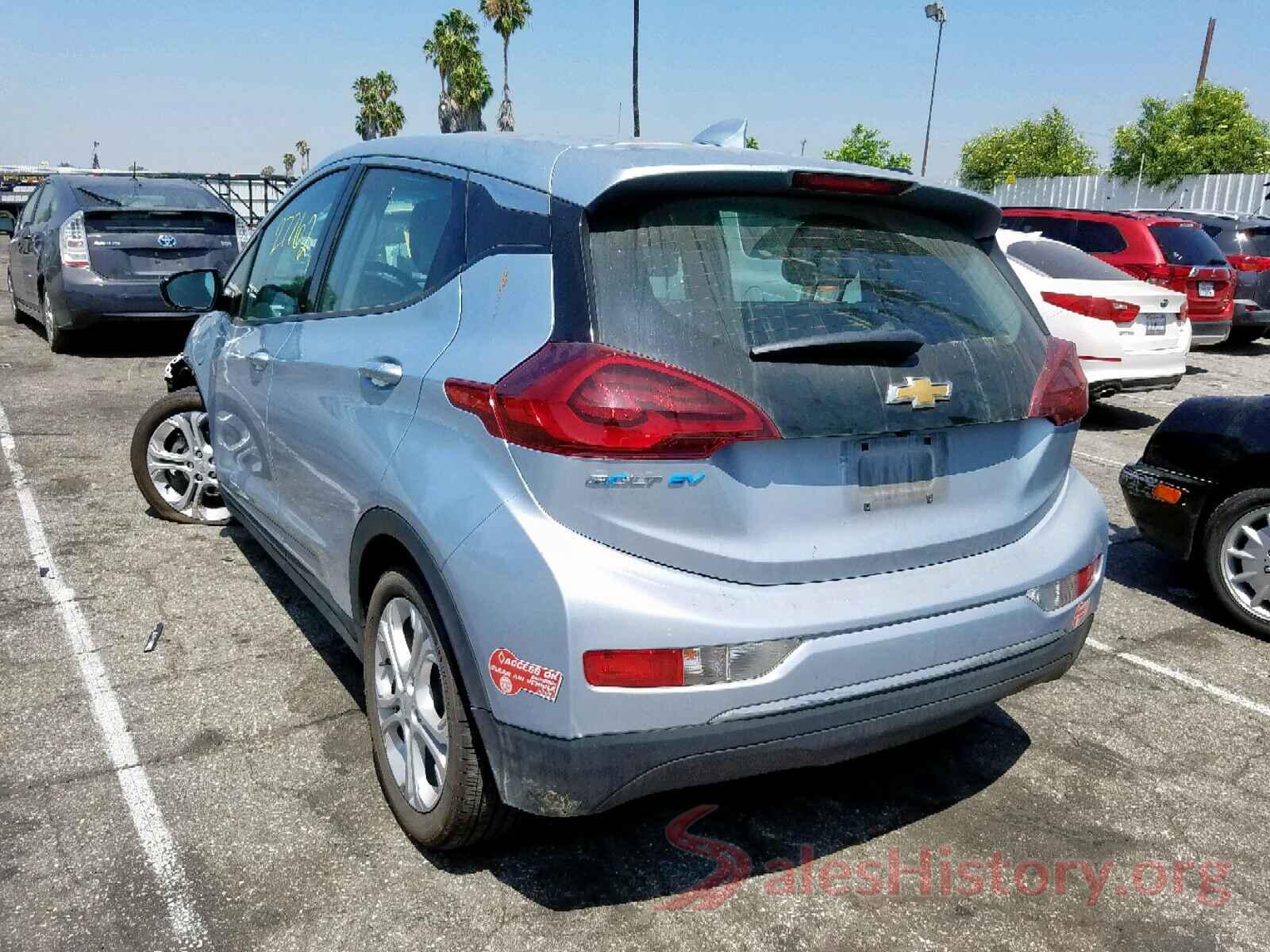 1G1FW6S0XH4150073 2017 CHEVROLET BOLT