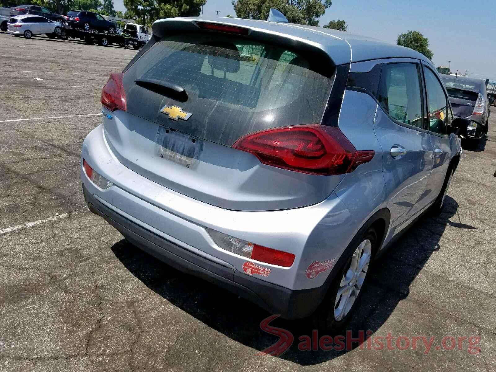 1G1FW6S0XH4150073 2017 CHEVROLET BOLT