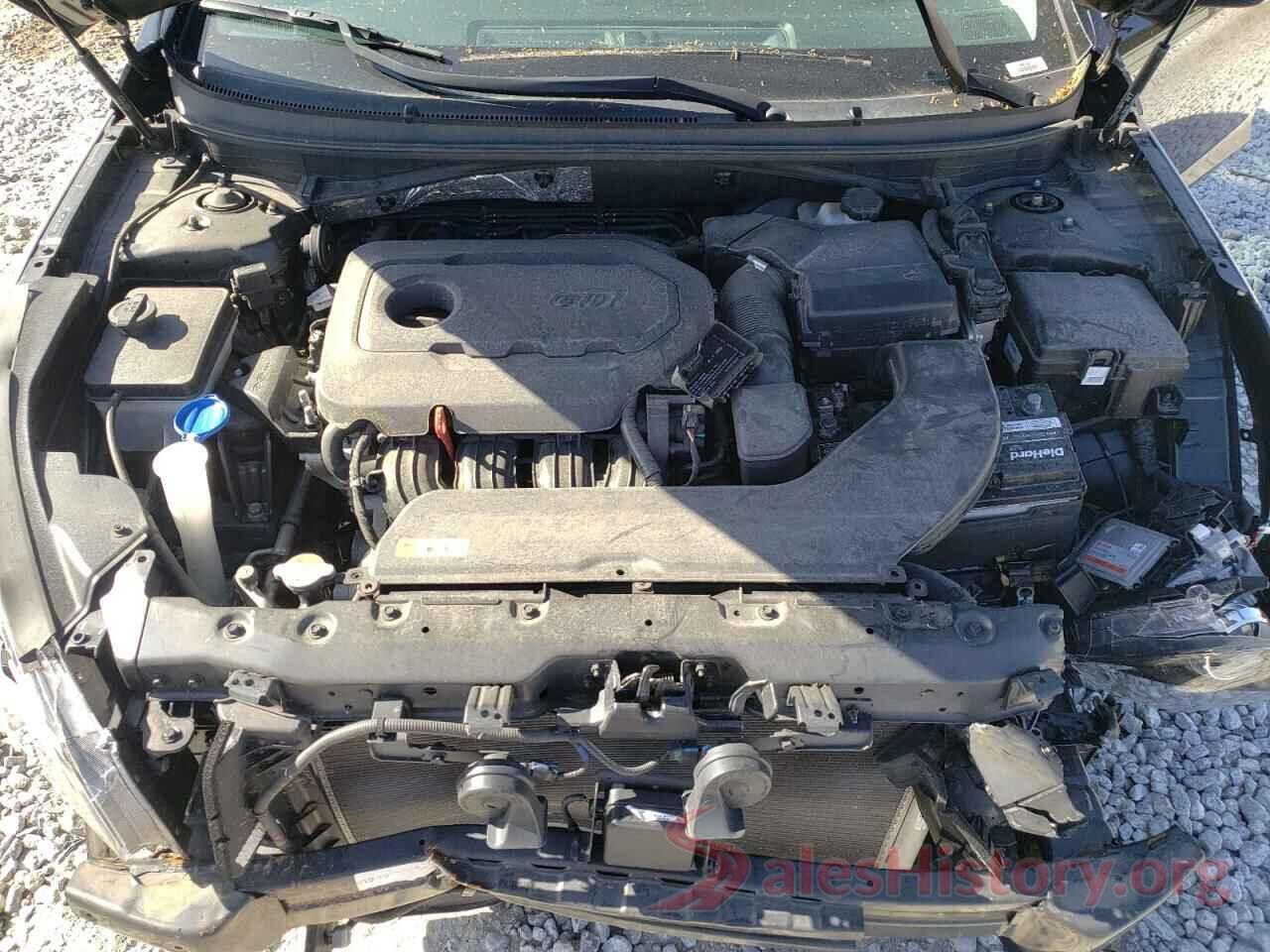 5NPE34AF3GH283062 2016 HYUNDAI SONATA