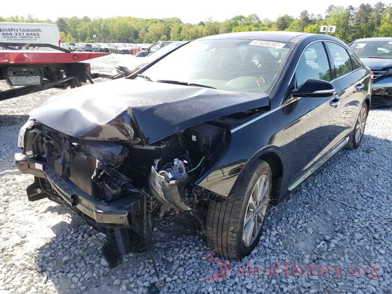 5NPE34AF3GH283062 2016 HYUNDAI SONATA