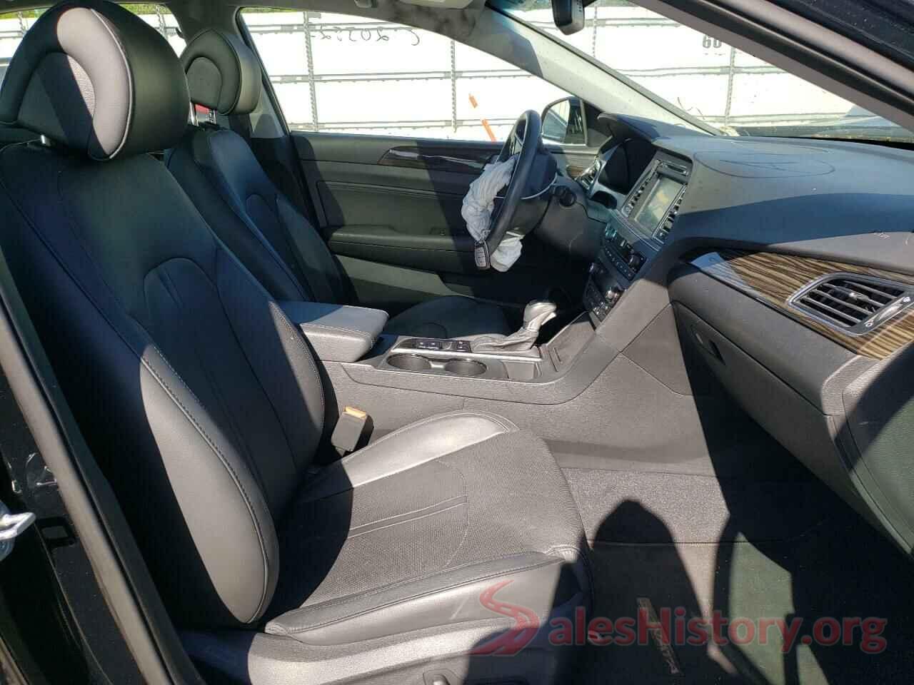 5NPE34AF3GH283062 2016 HYUNDAI SONATA