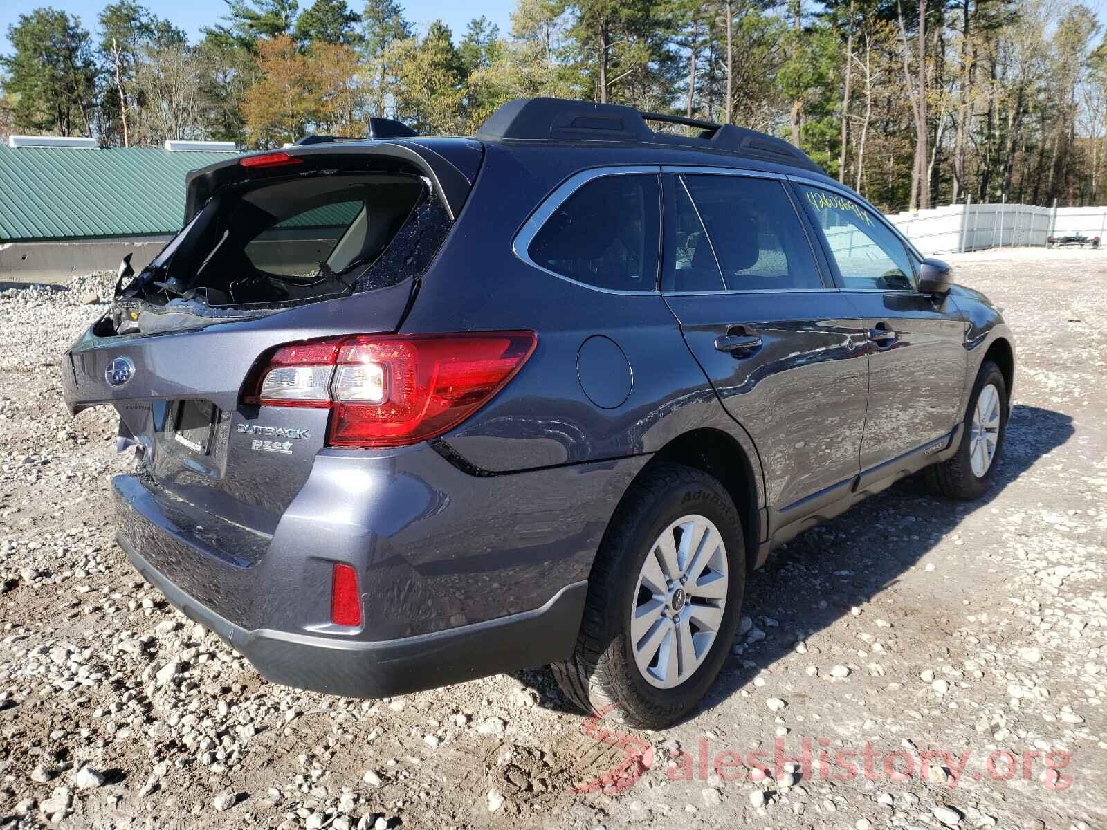 4S4BSADC4G3290731 2016 SUBARU OUTBACK