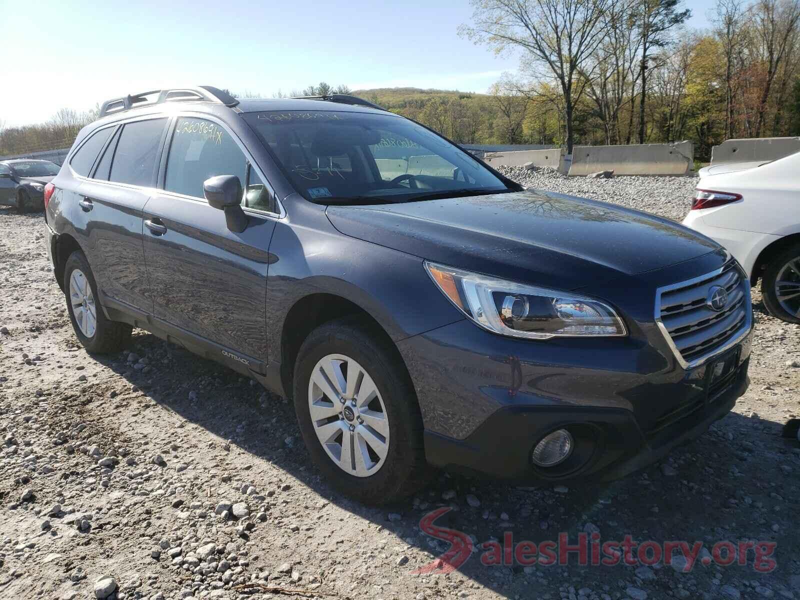 4S4BSADC4G3290731 2016 SUBARU OUTBACK