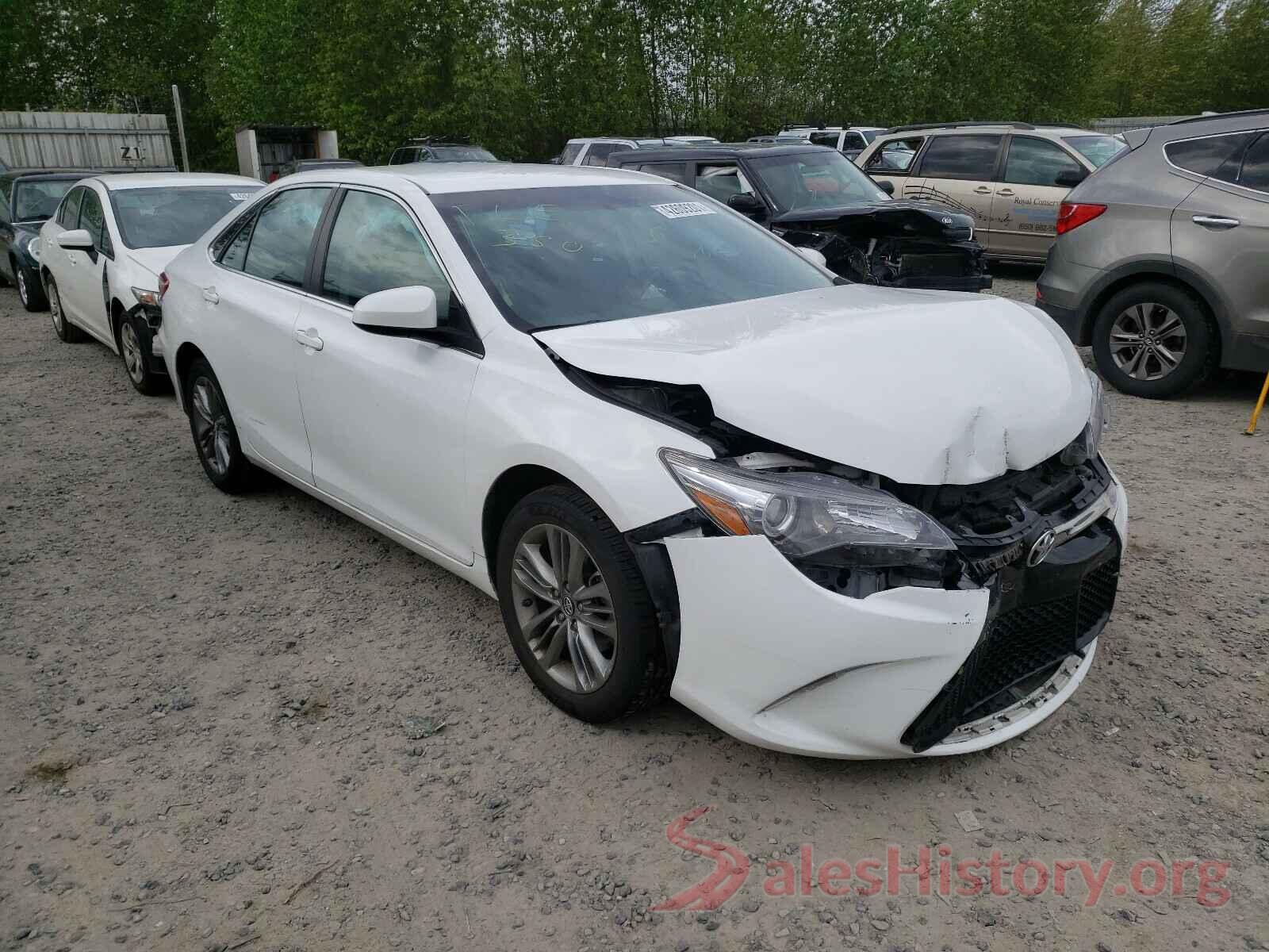 4T1BF1FK4HU366775 2017 TOYOTA CAMRY