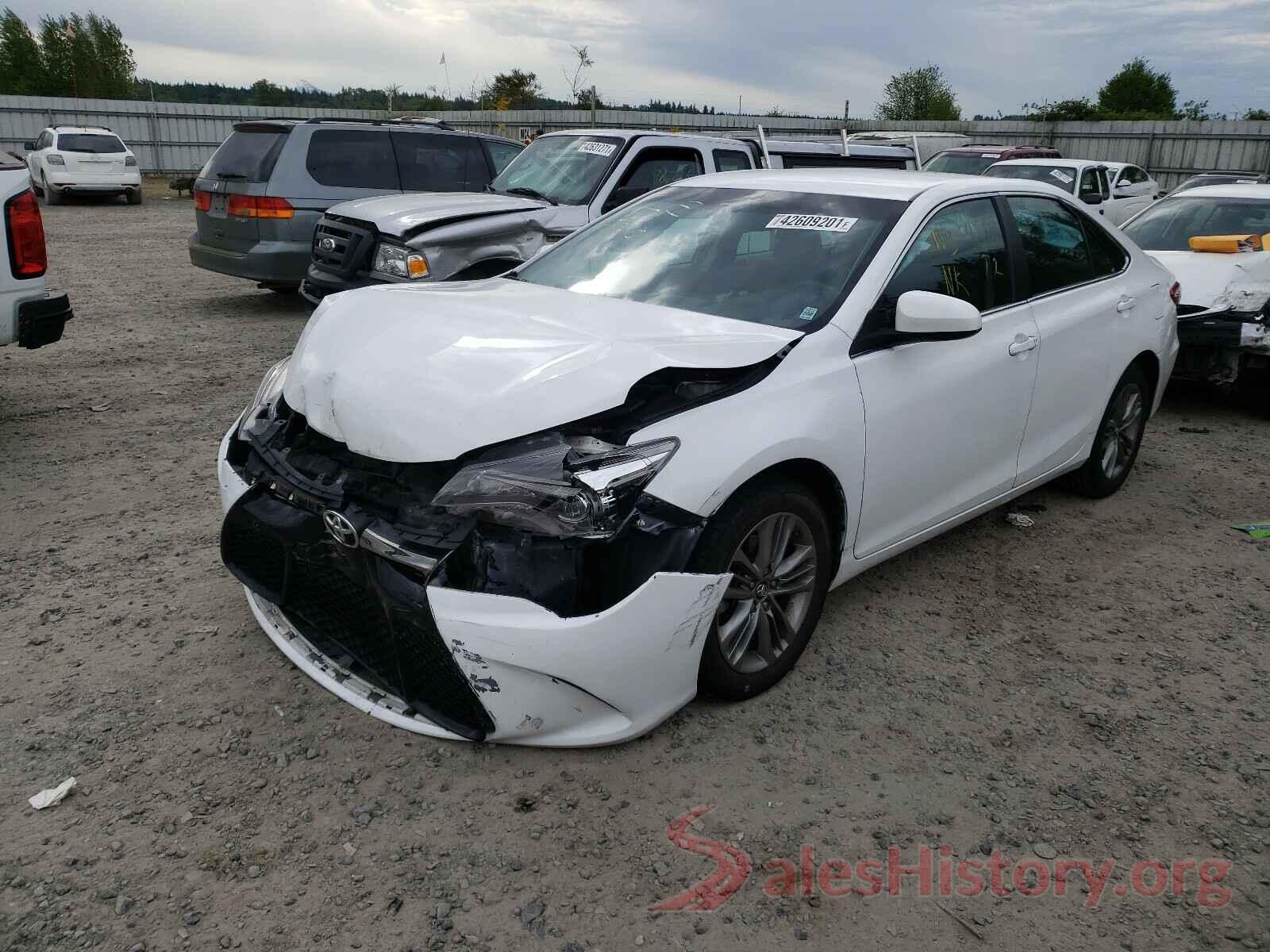 4T1BF1FK4HU366775 2017 TOYOTA CAMRY