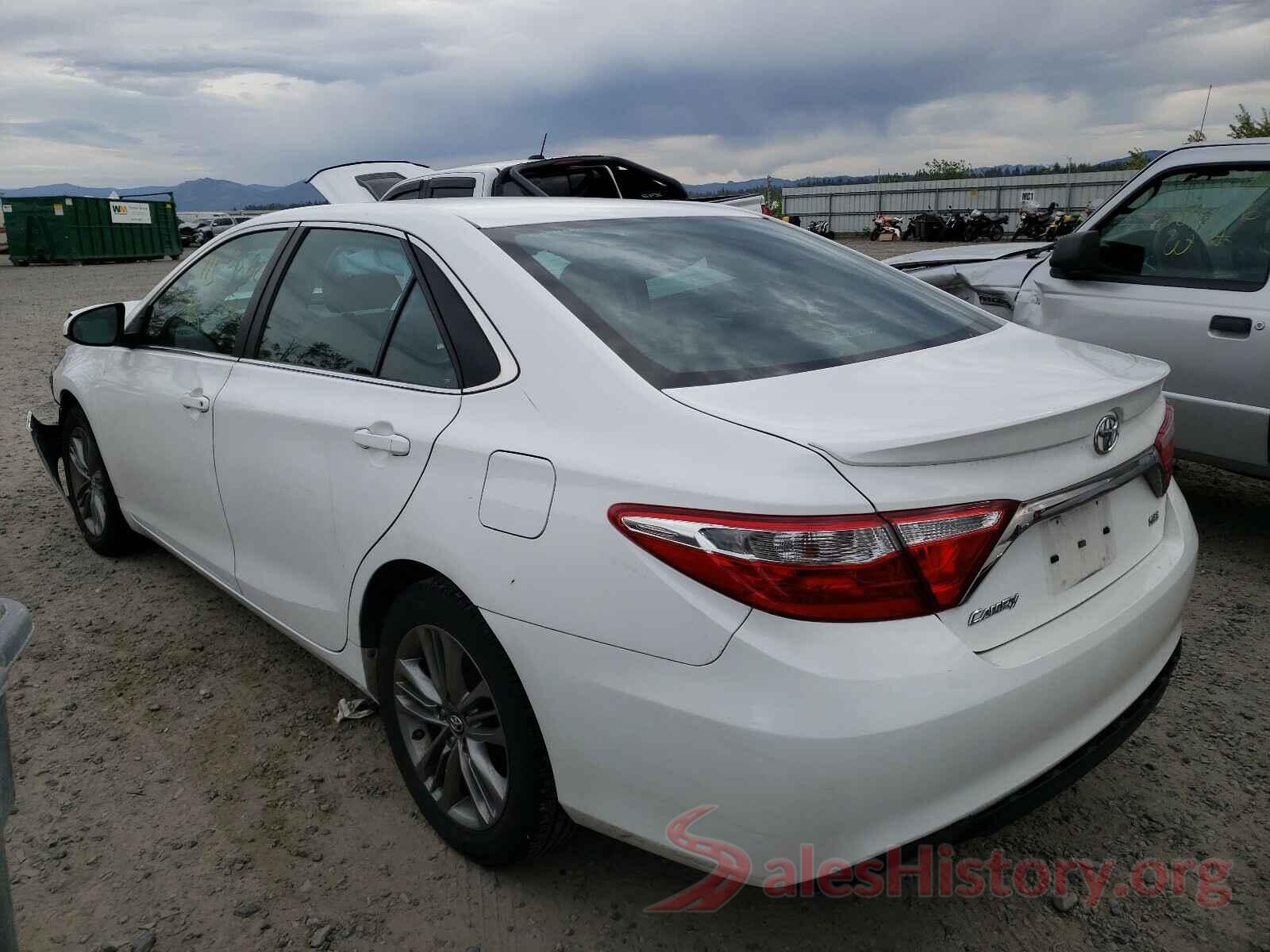 4T1BF1FK4HU366775 2017 TOYOTA CAMRY