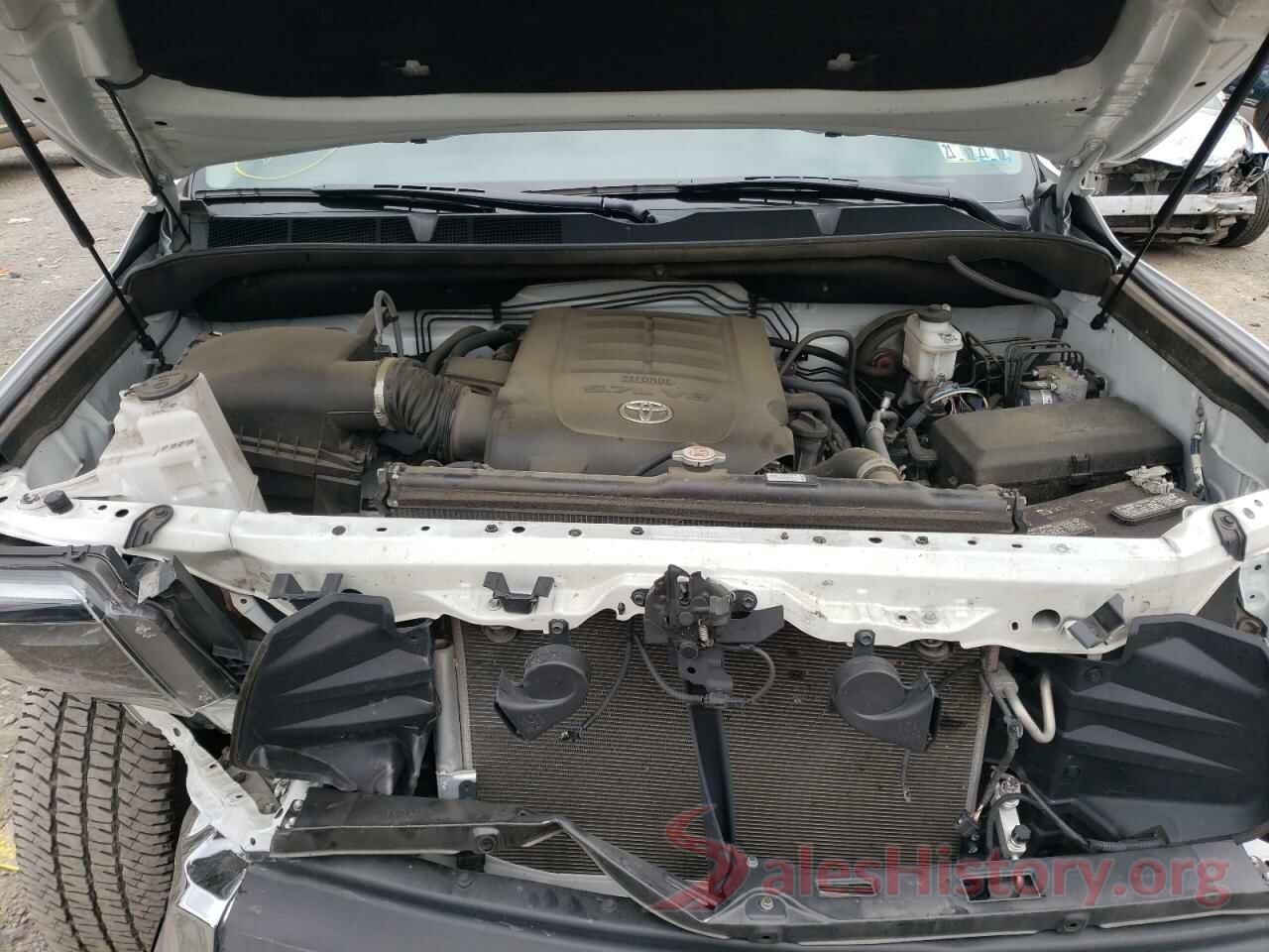 5TFDY5F16LX897778 2020 TOYOTA TUNDRA