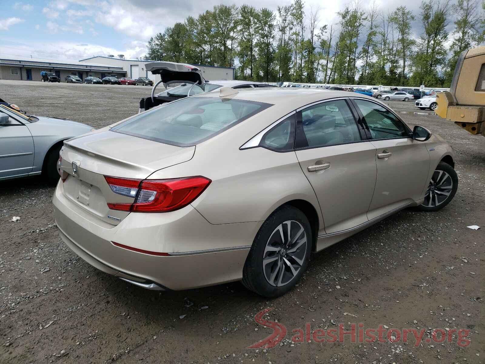 1HGCV3F47JA001461 2018 HONDA ACCORD