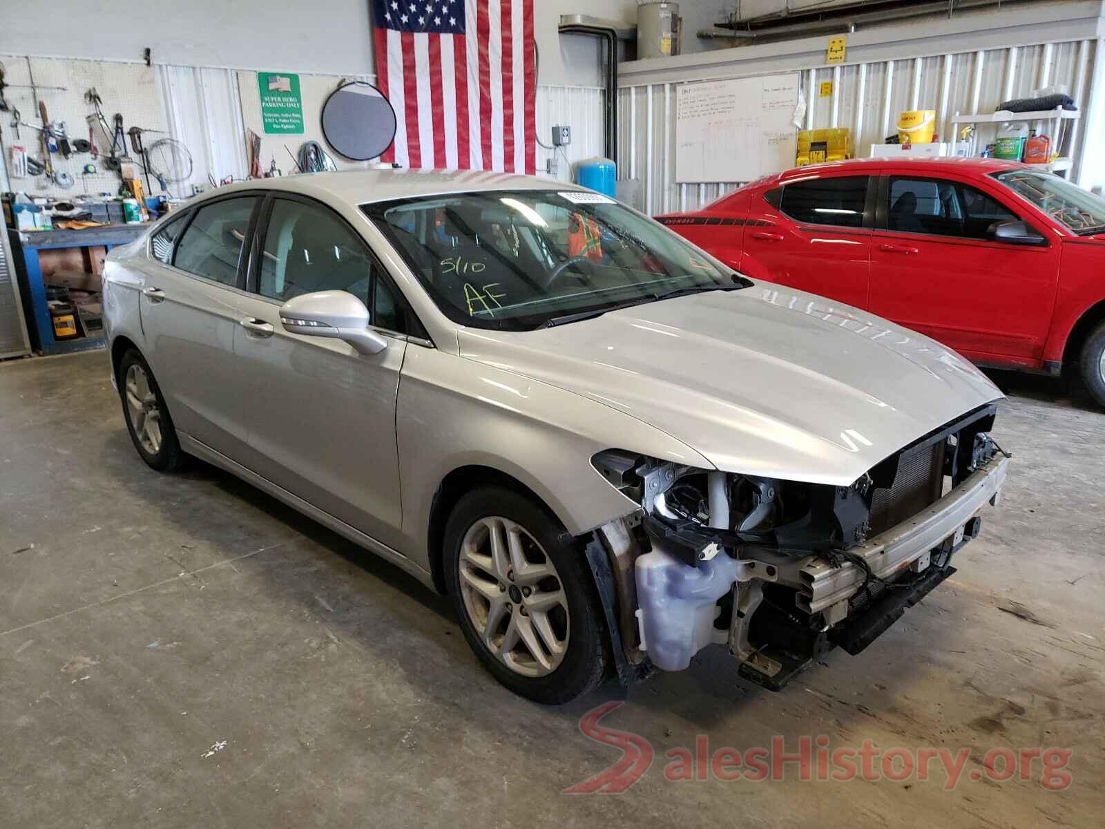 3FA6P0H75GR152573 2016 FORD FUSION