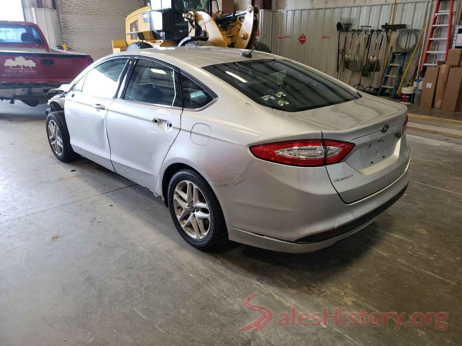 3FA6P0H75GR152573 2016 FORD FUSION