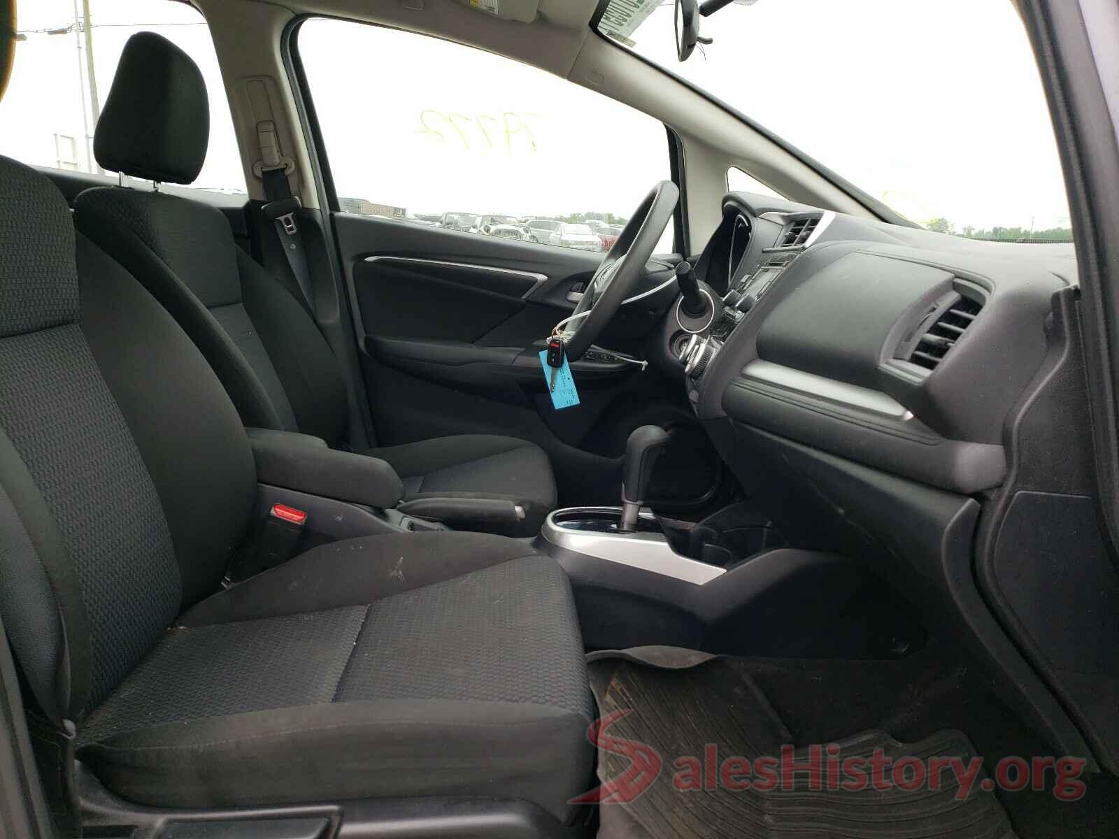 3HGGK5H40KM716914 2019 HONDA FIT