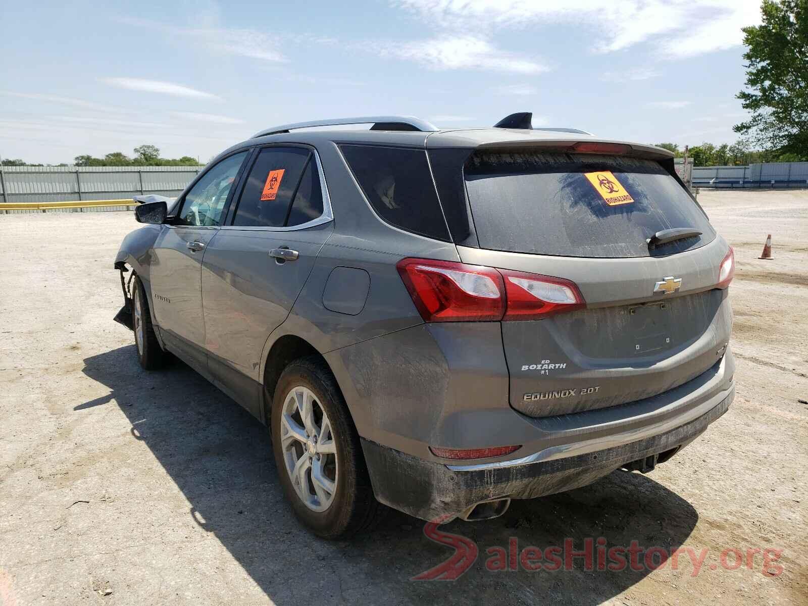 3GNAXVEX9KS522647 2019 CHEVROLET EQUINOX