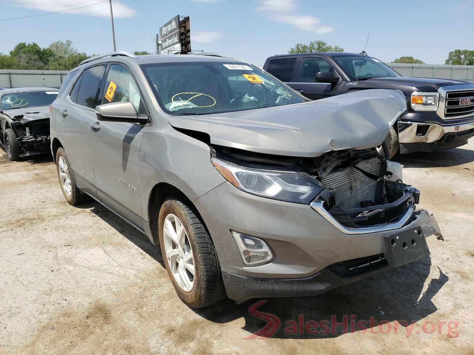 3GNAXVEX9KS522647 2019 CHEVROLET EQUINOX