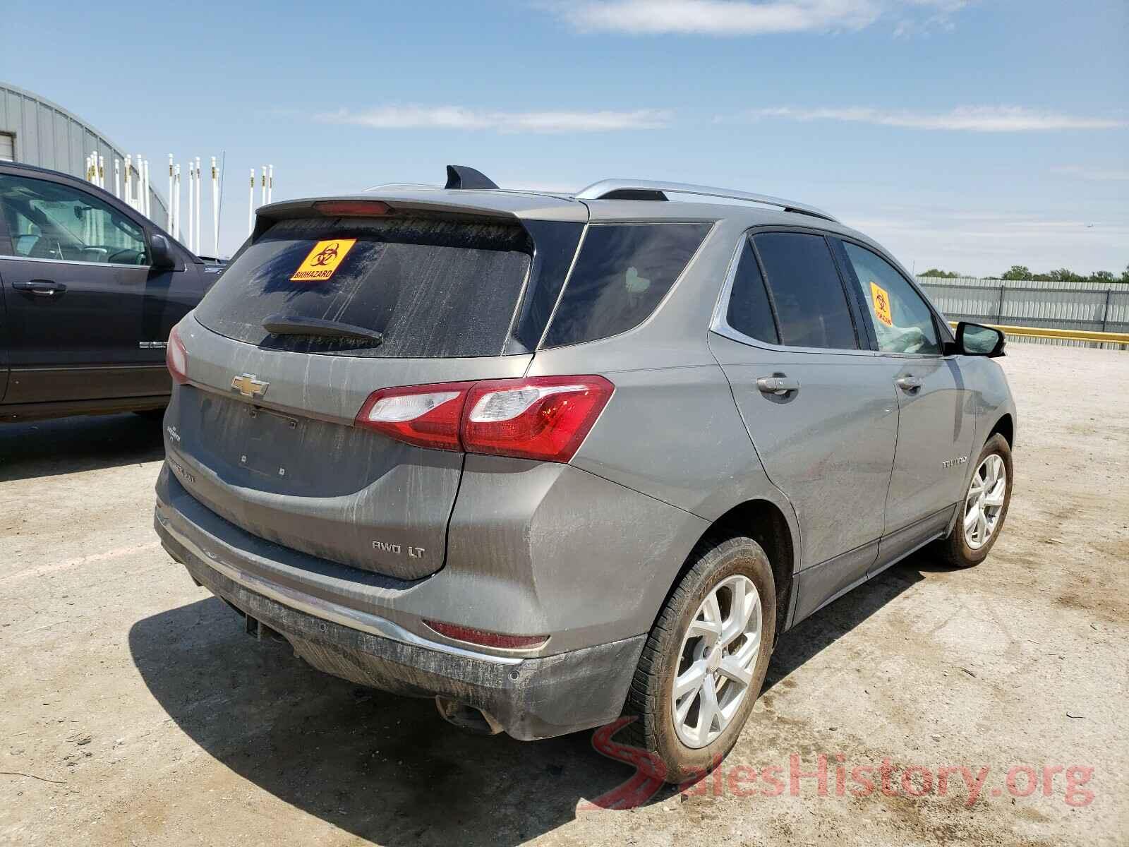 3GNAXVEX9KS522647 2019 CHEVROLET EQUINOX