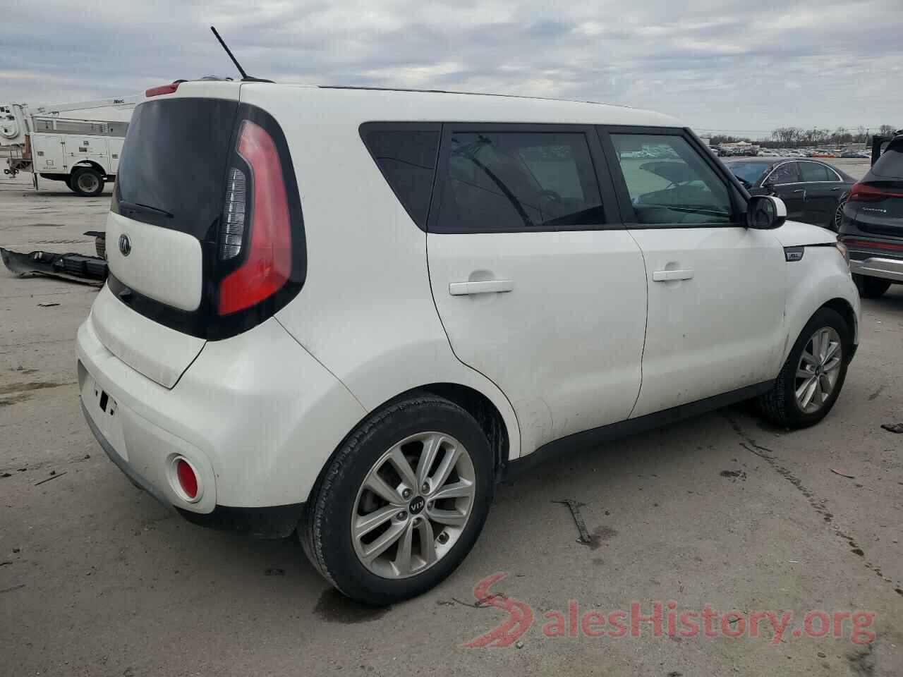 KNDJP3A50K7003535 2019 KIA SOUL