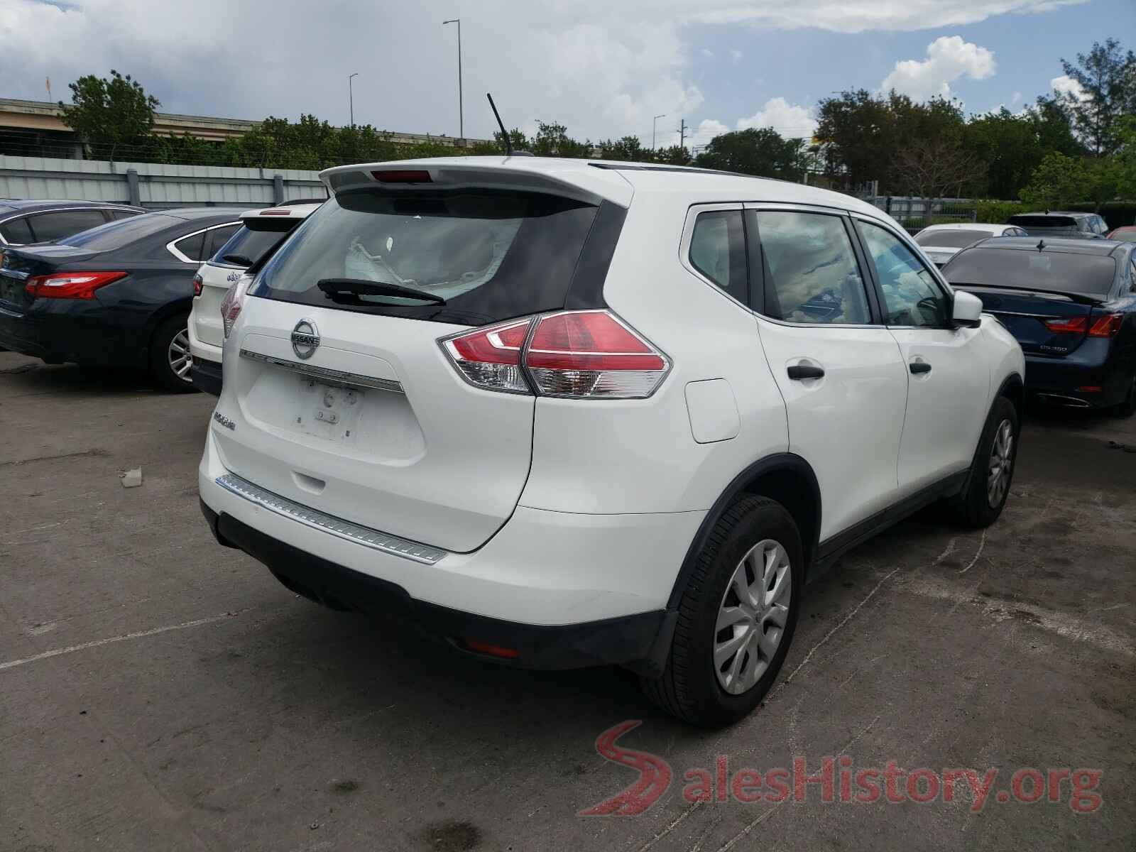 JN8AT2MT7GW017644 2016 NISSAN ROGUE