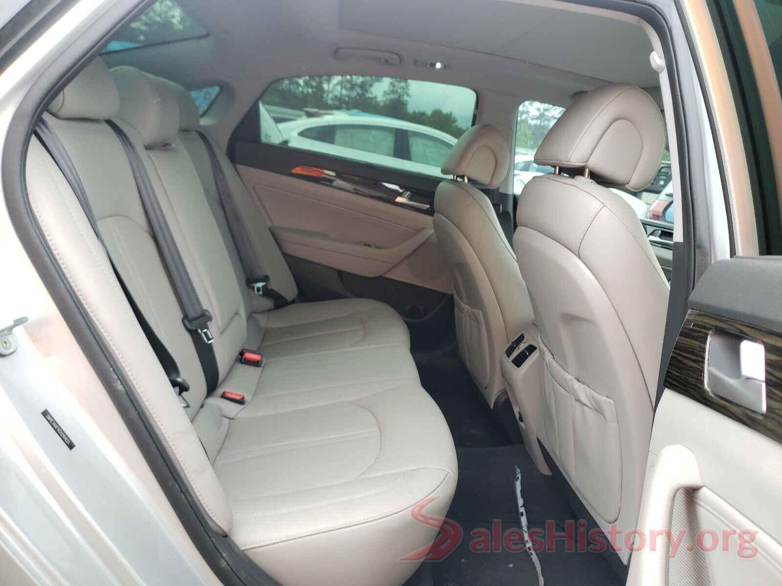 5NPE34AF4GH291655 2016 HYUNDAI SONATA