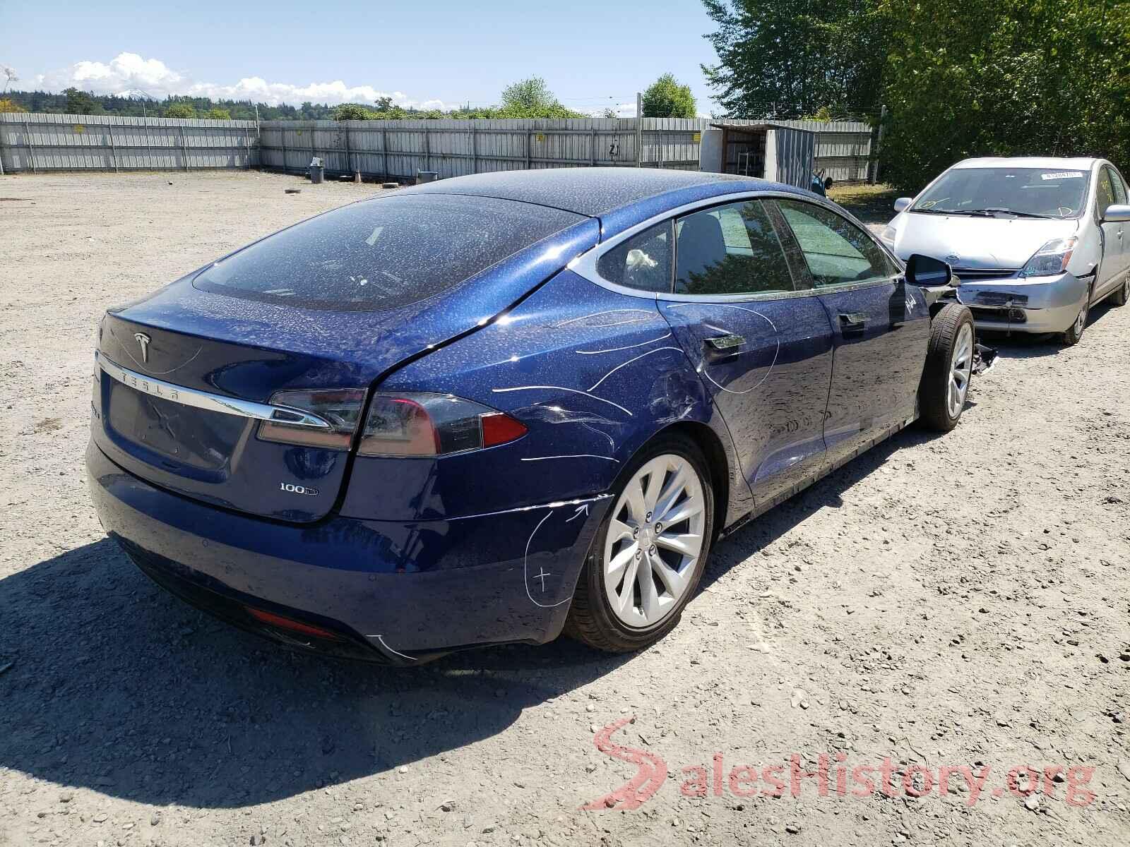 5YJSA1E23JF293398 2018 TESLA MODEL S