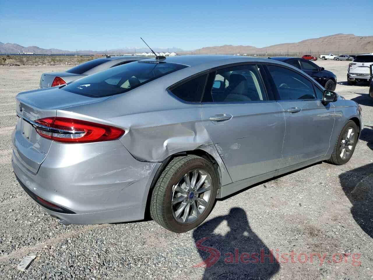 3FA6P0H70HR413853 2017 FORD FUSION