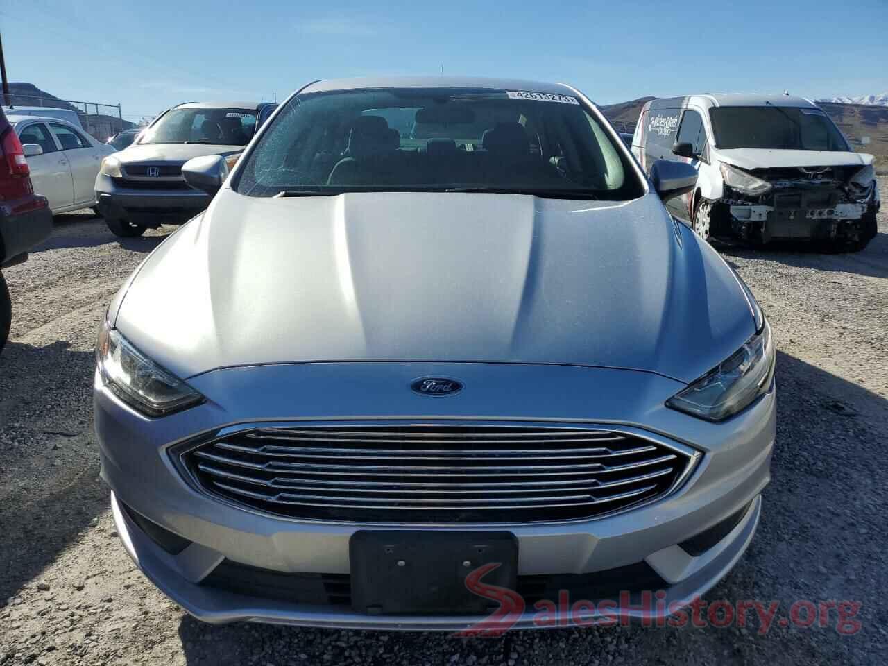 3FA6P0H70HR413853 2017 FORD FUSION