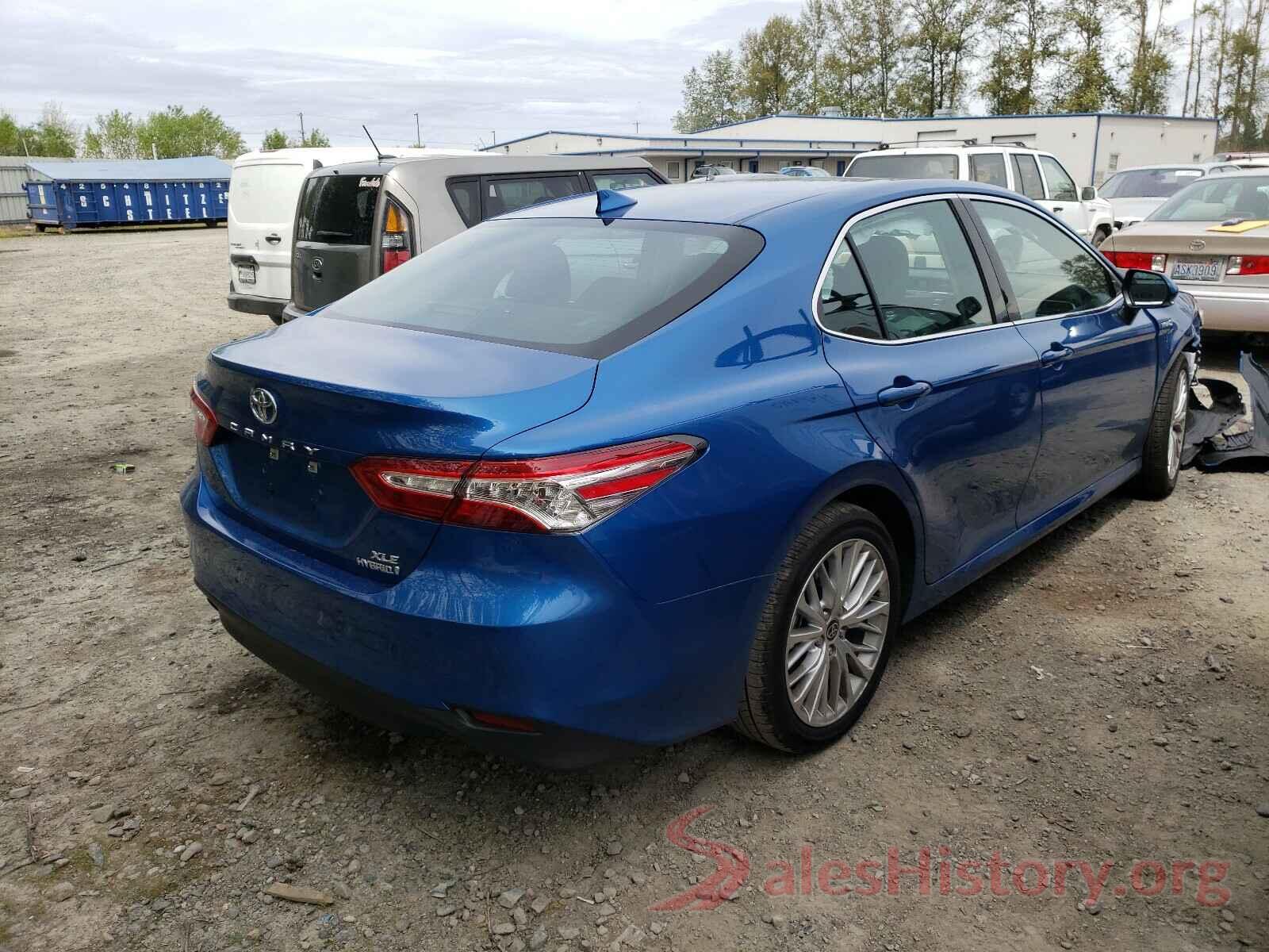 4T1F31AK1LU015851 2020 TOYOTA CAMRY