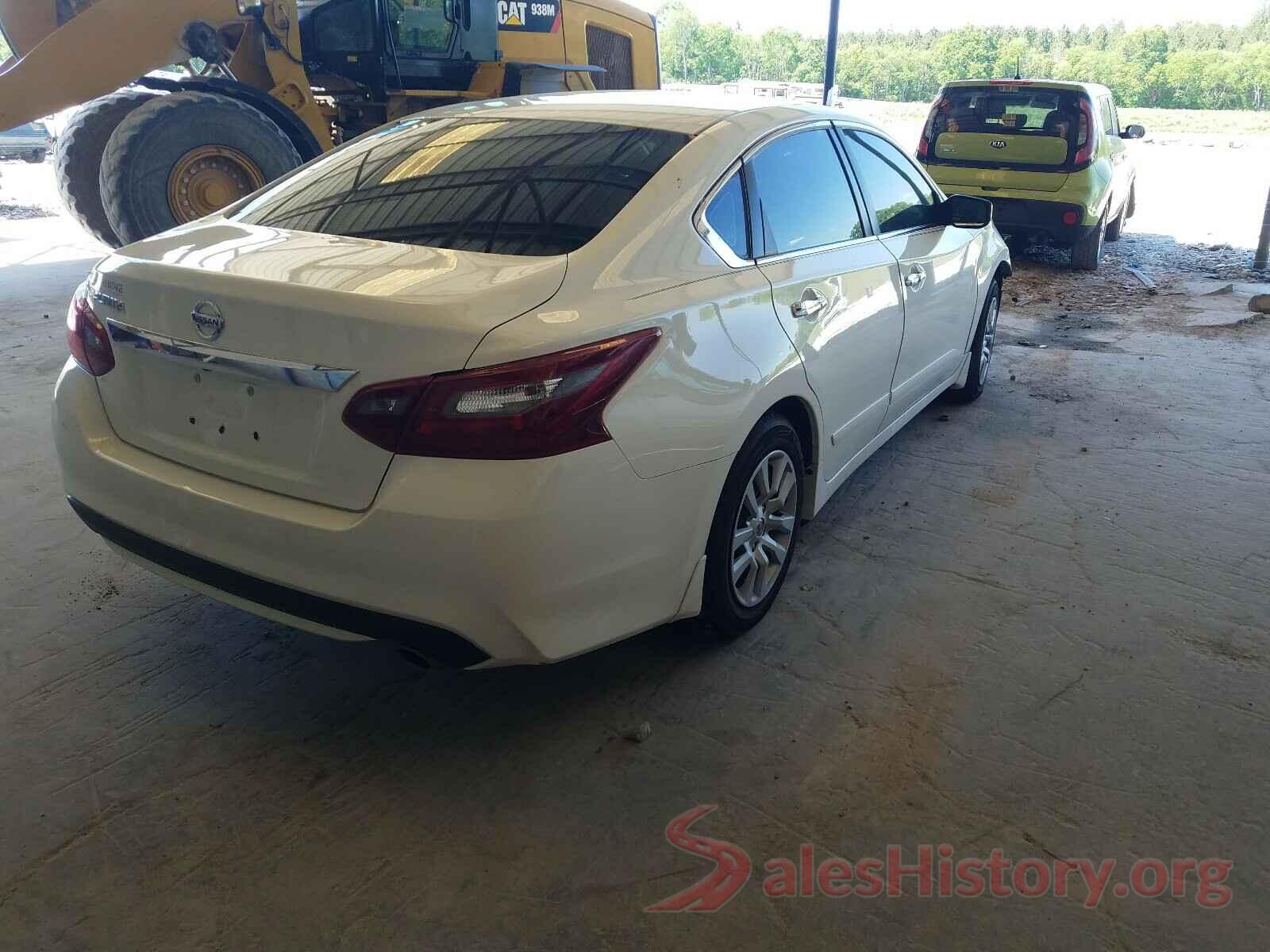 1N4AL3AP0JC124901 2018 NISSAN ALTIMA