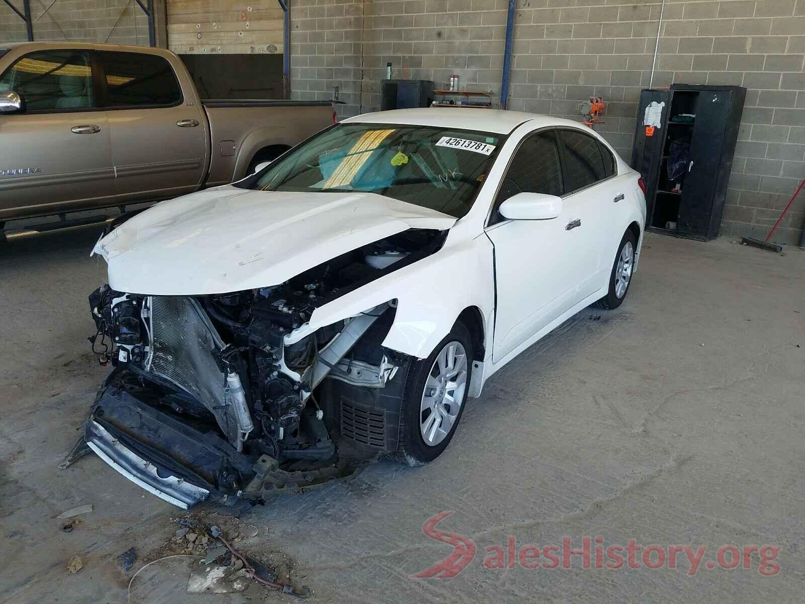 1N4AL3AP0JC124901 2018 NISSAN ALTIMA