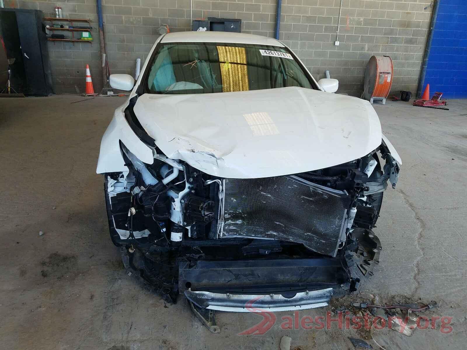 1N4AL3AP0JC124901 2018 NISSAN ALTIMA