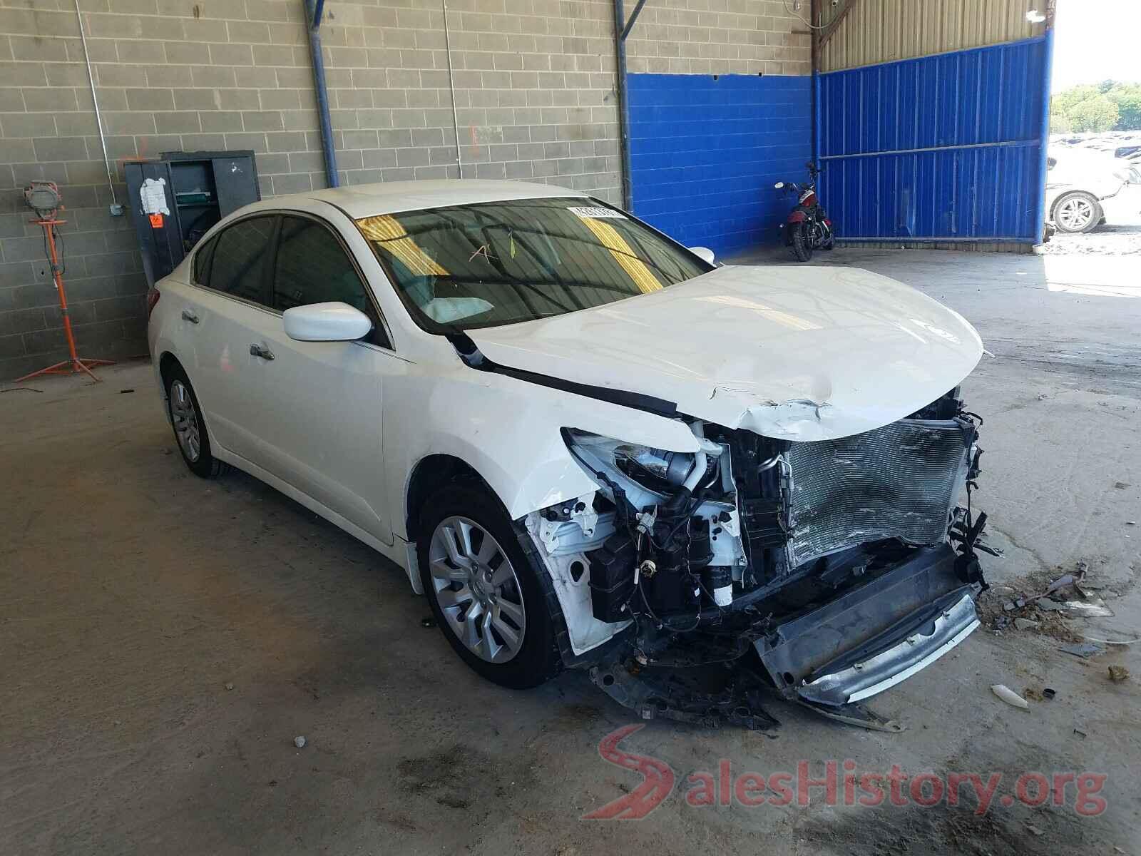 1N4AL3AP0JC124901 2018 NISSAN ALTIMA