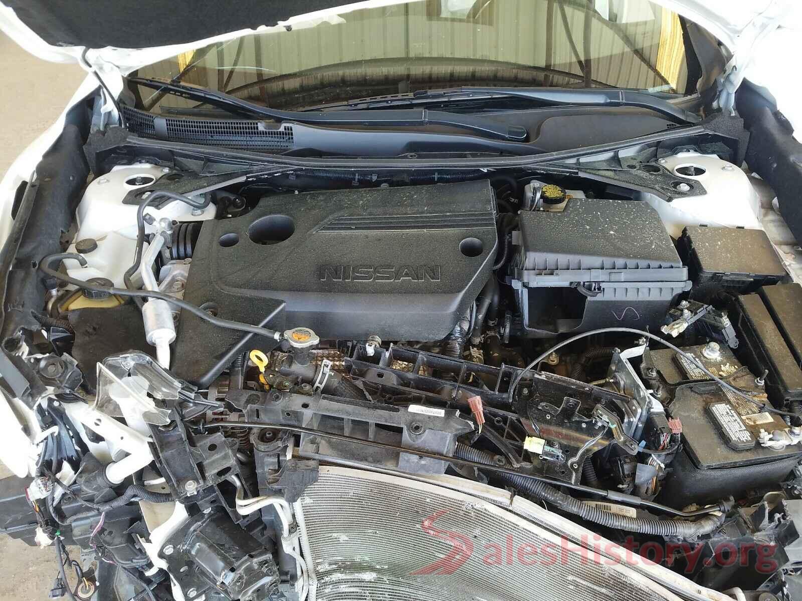 1N4AL3AP0JC124901 2018 NISSAN ALTIMA