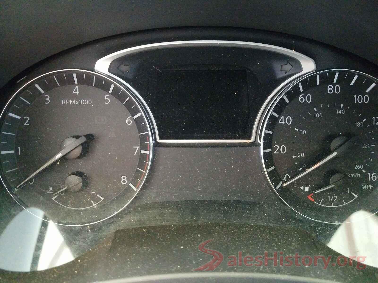 1N4AL3AP0JC124901 2018 NISSAN ALTIMA