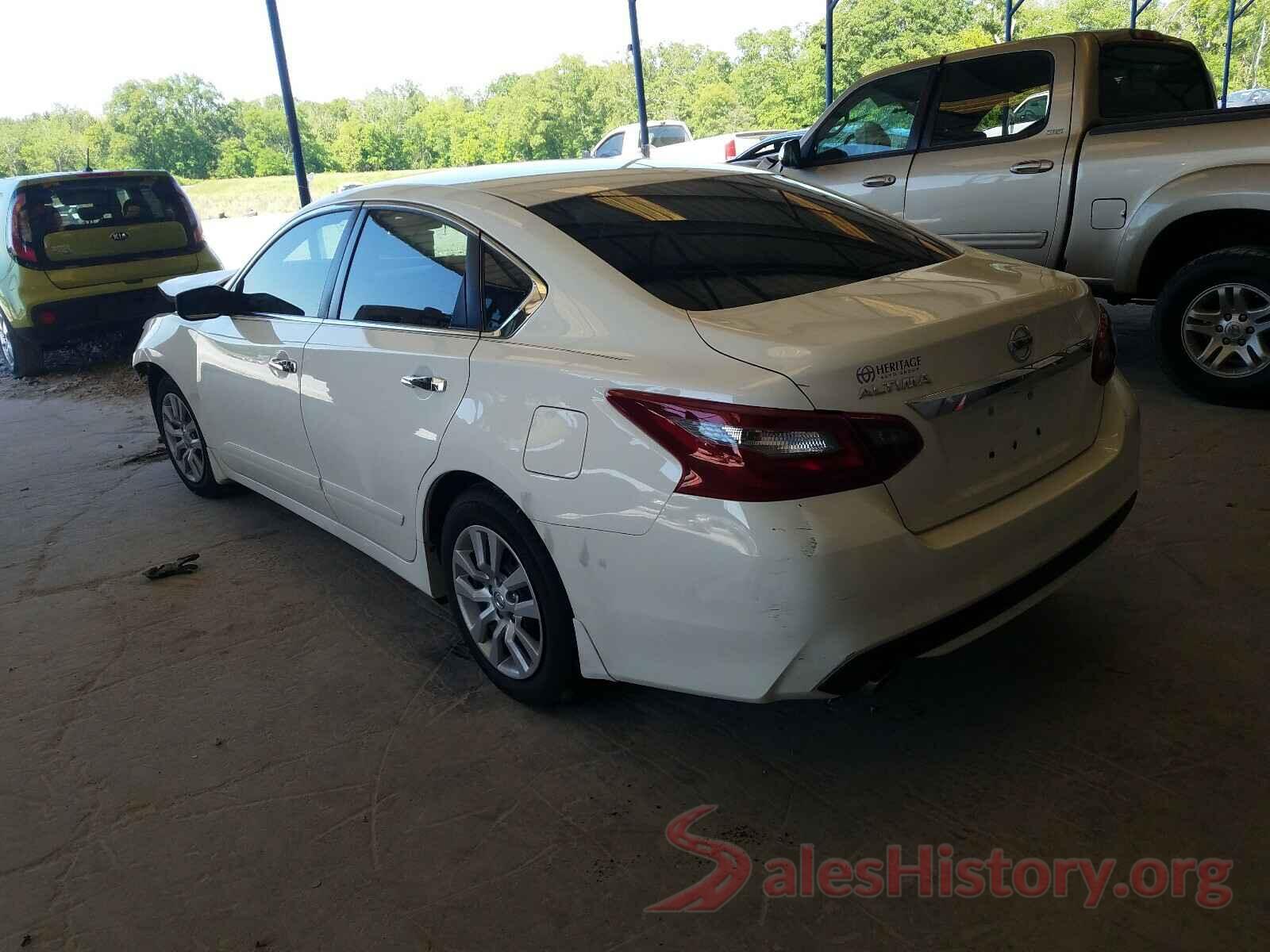 1N4AL3AP0JC124901 2018 NISSAN ALTIMA