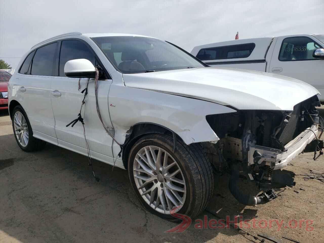 WA1M2AFP6HA046065 2017 AUDI Q5