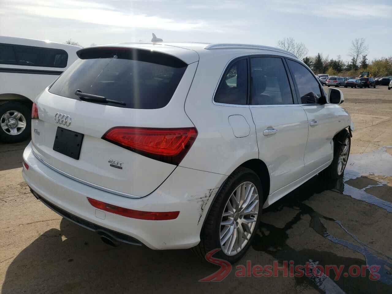 WA1M2AFP6HA046065 2017 AUDI Q5