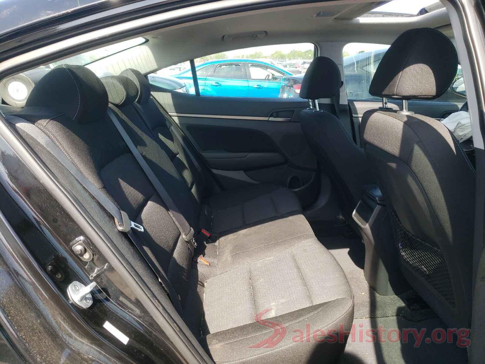 KMHD84LF6HU240705 2017 HYUNDAI ELANTRA