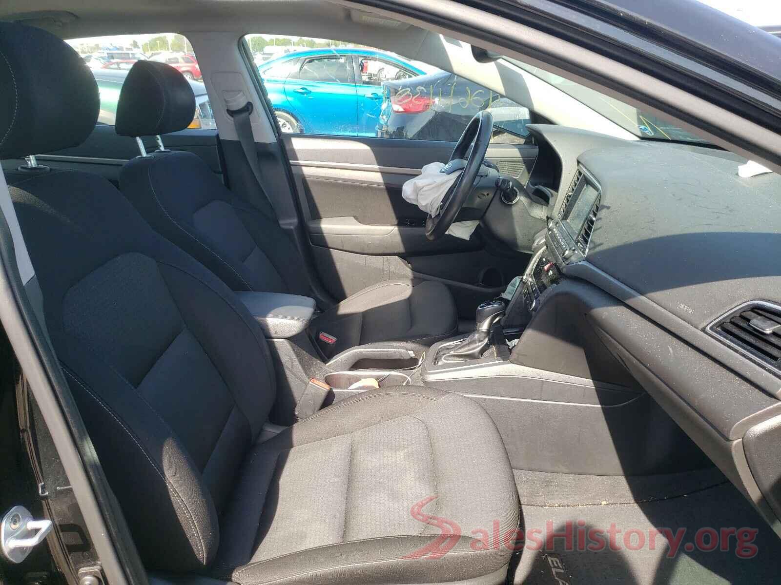 KMHD84LF6HU240705 2017 HYUNDAI ELANTRA