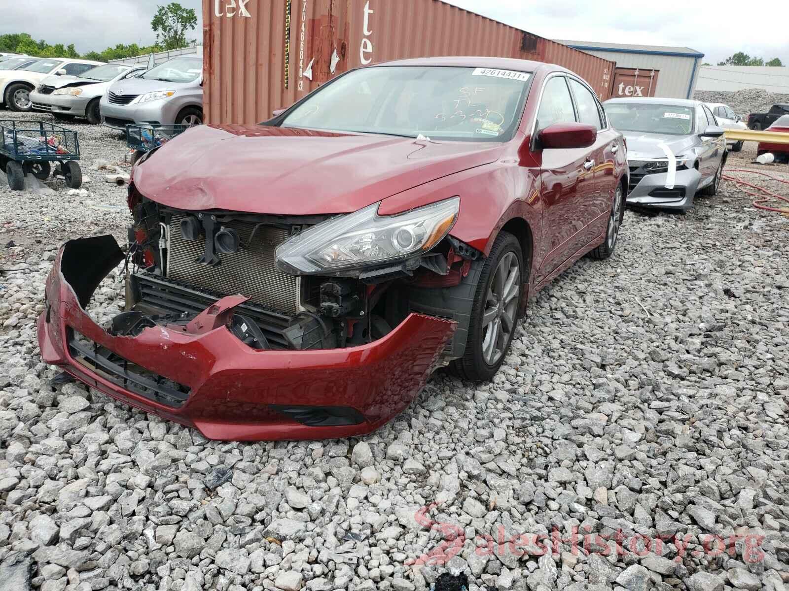 1N4AL3AP4JC152863 2018 NISSAN ALTIMA