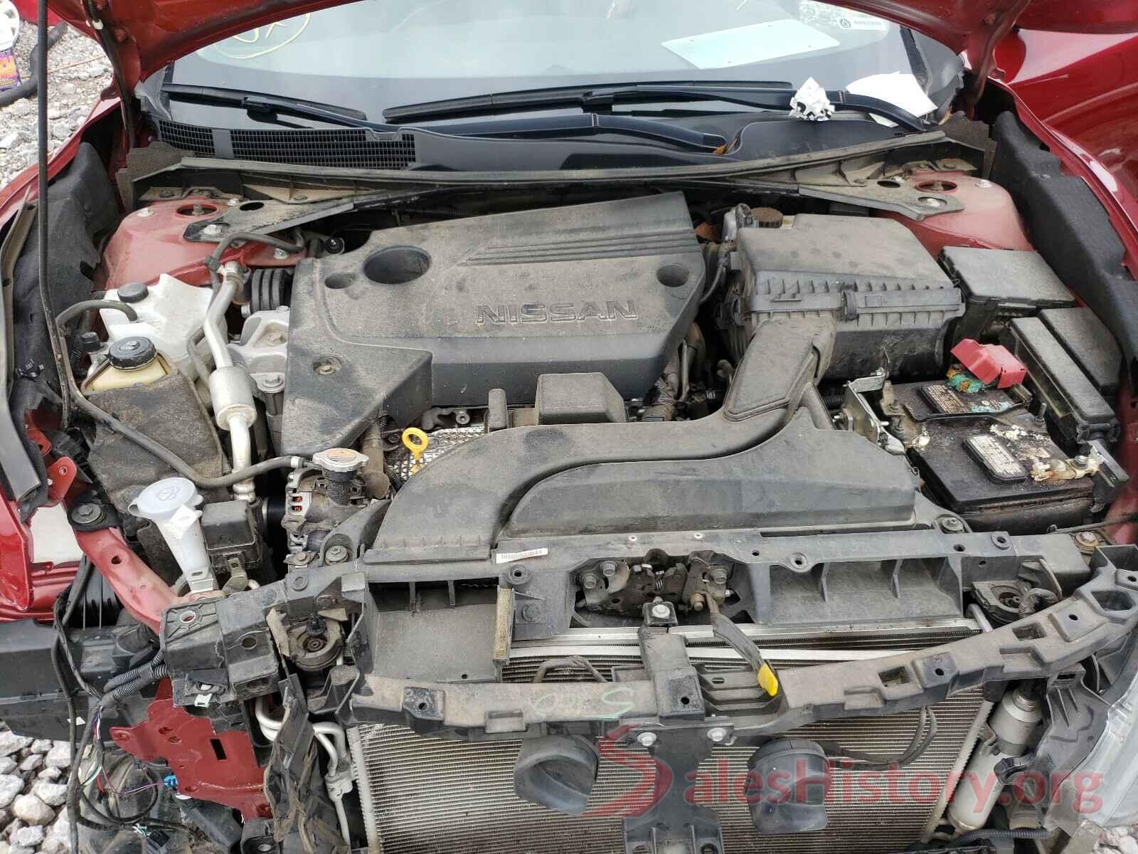 1N4AL3AP4JC152863 2018 NISSAN ALTIMA