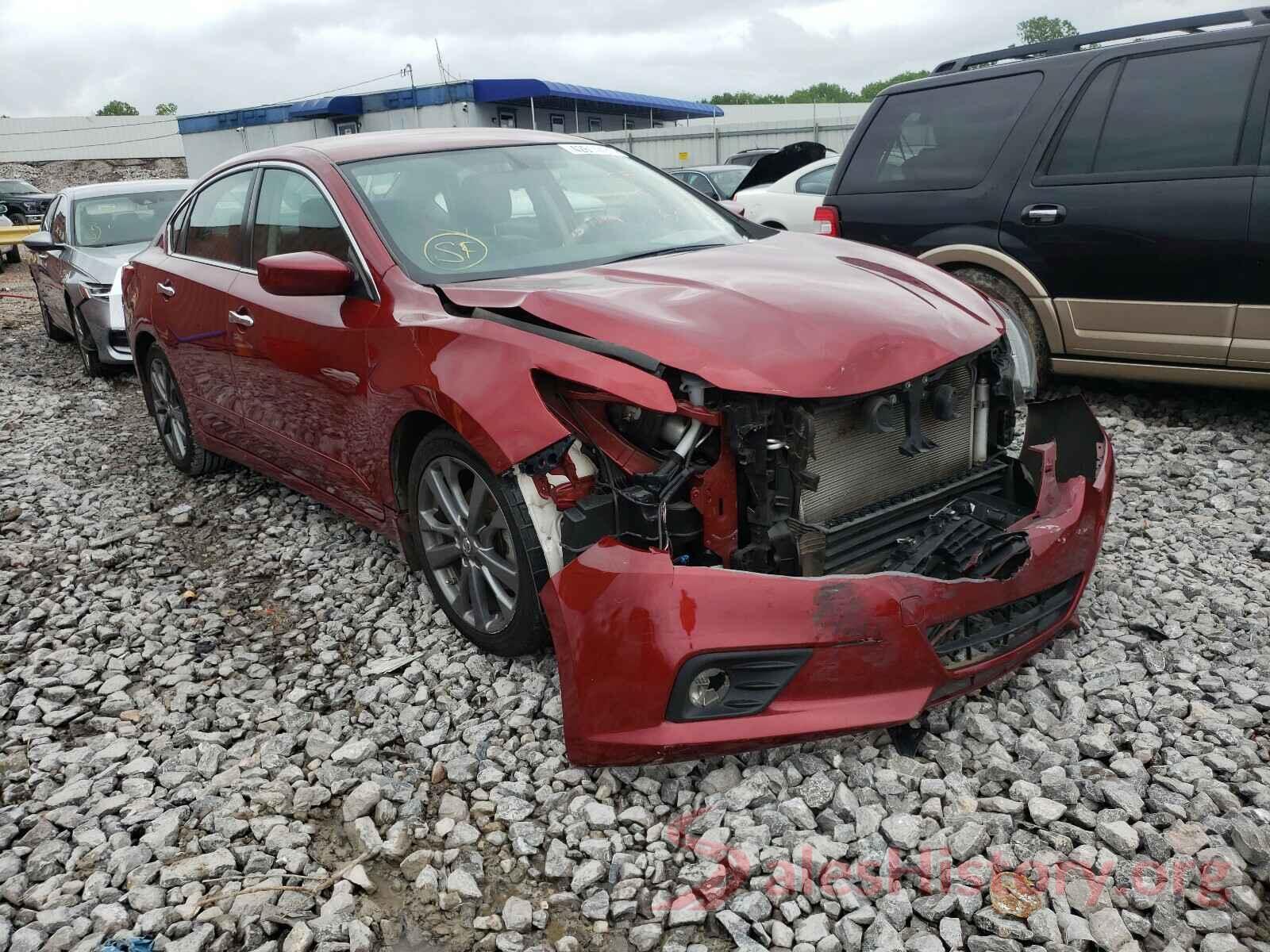 1N4AL3AP4JC152863 2018 NISSAN ALTIMA