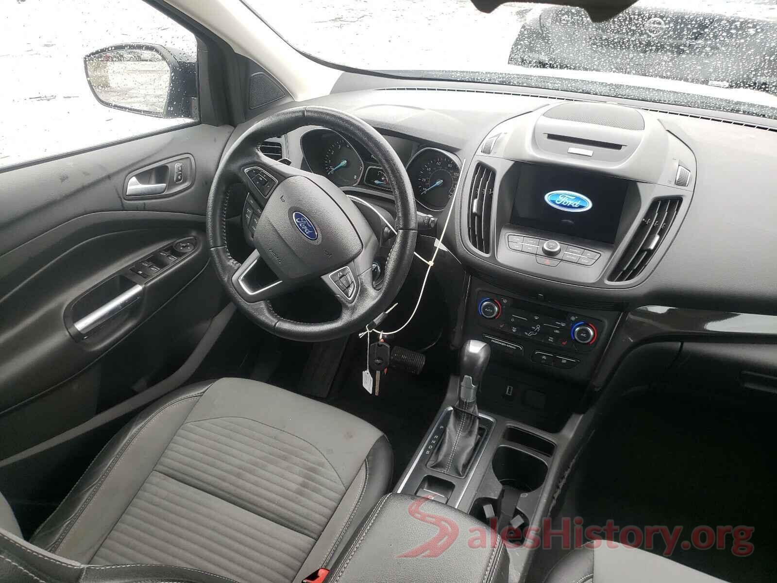 1FMCU9GD0HUB15583 2017 FORD ESCAPE